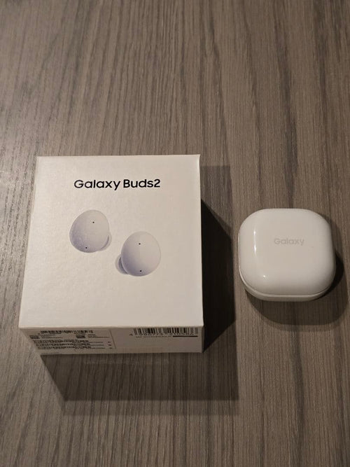 Samsung Wireless Earphones Galaxy Buds2
