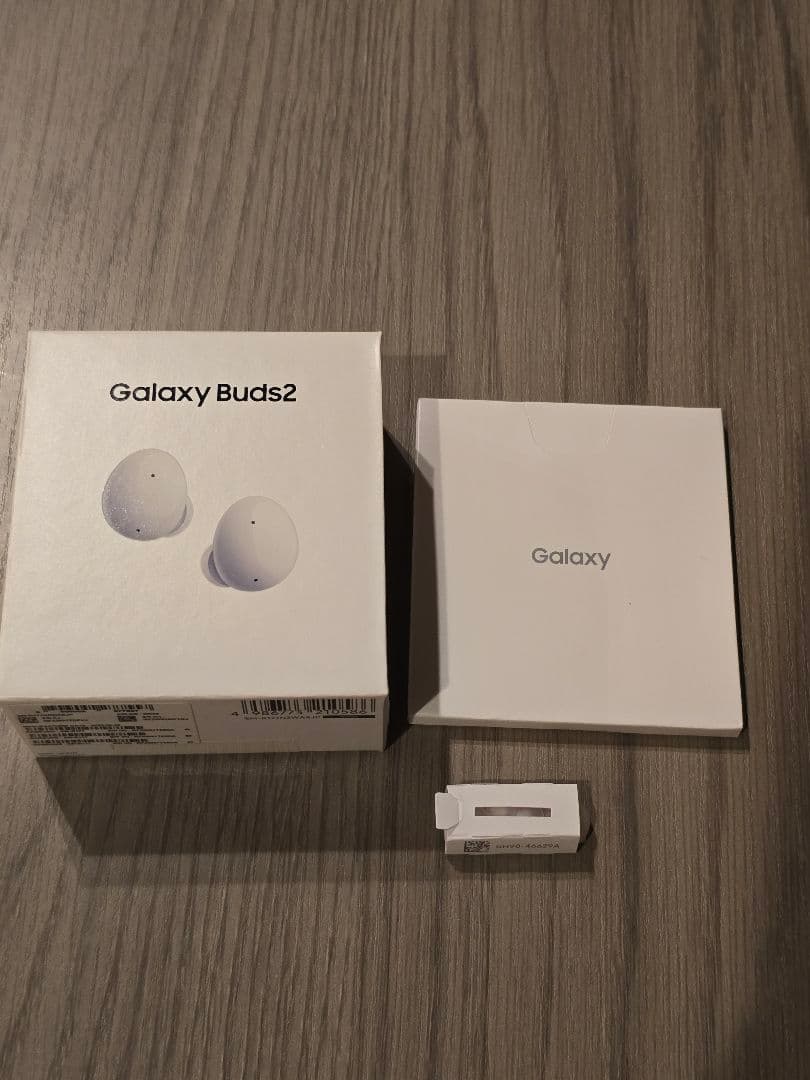 Samsung Wireless Earphones Galaxy Buds2