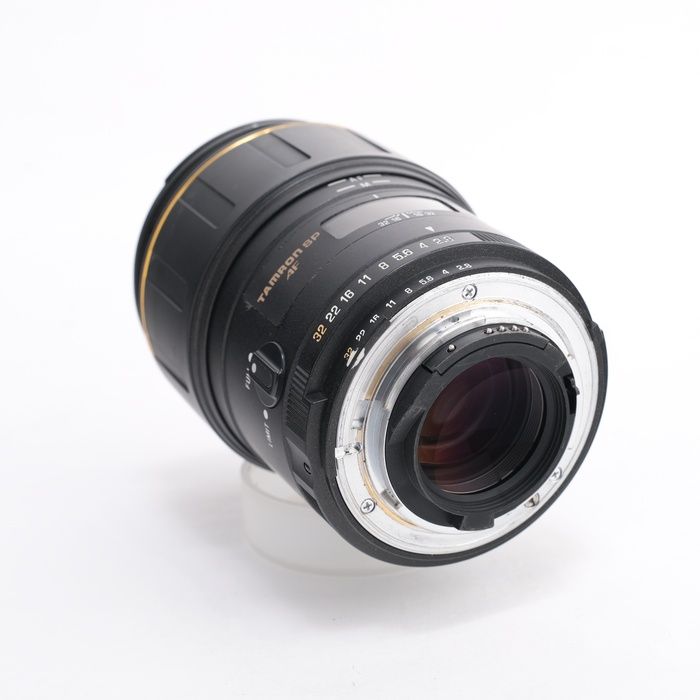 Tamron Others Sp Af90/2.8 Macro 172E F