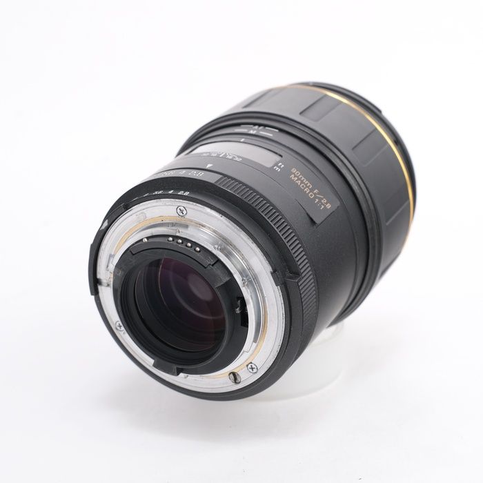 Tamron Others Sp Af90/2.8 Macro 172E F