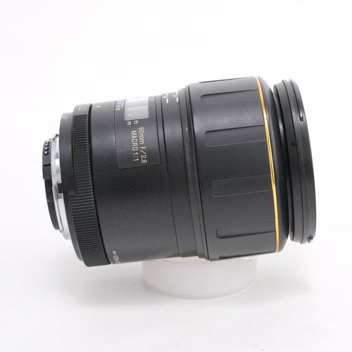 Tamron Others Sp Af90/2.8 Macro 172E F