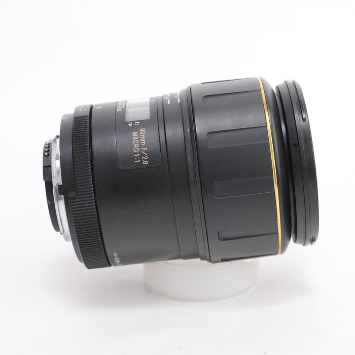 Tamron Others Sp Af90/2.8 Macro 172E F