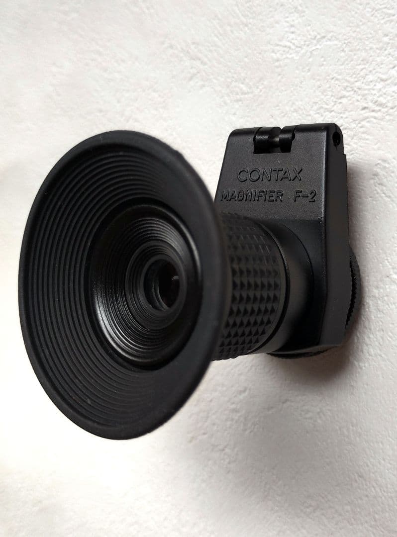 Contax Other Magnifier F-2N