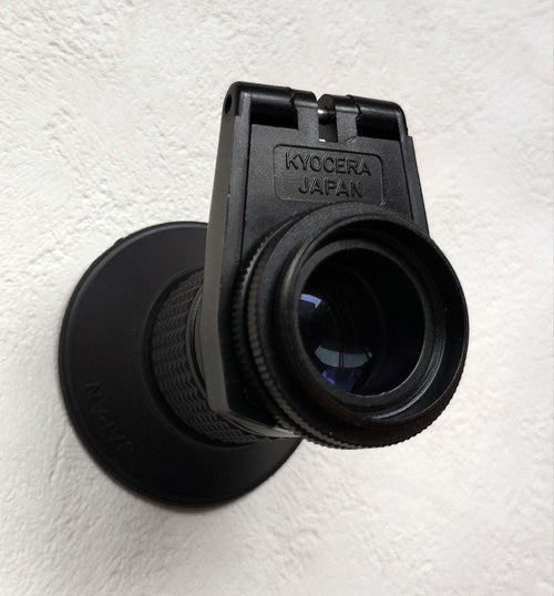 Contax Other Magnifier F-2N