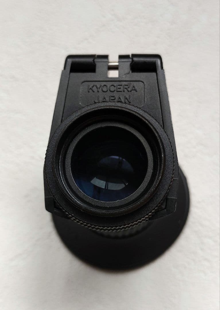 Contax Other Magnifier F-2N