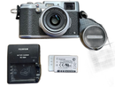Video Camera Body Fujifilm X100S