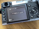 Video Camera Body Fujifilm X100S