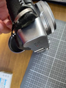 Video Camera Body Fujifilm X100S