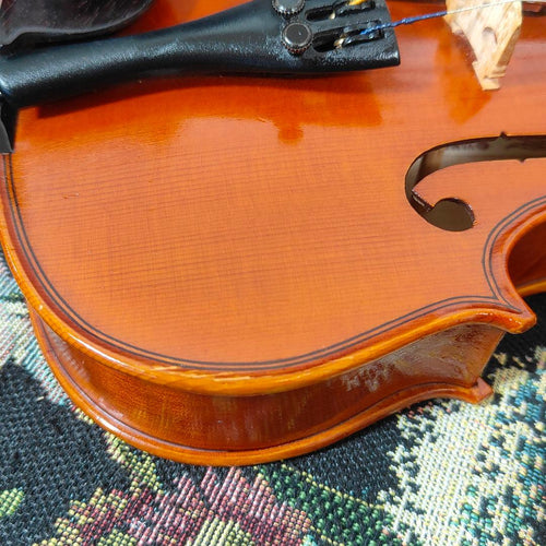 Yamaha Violins V-5 1/16 2010