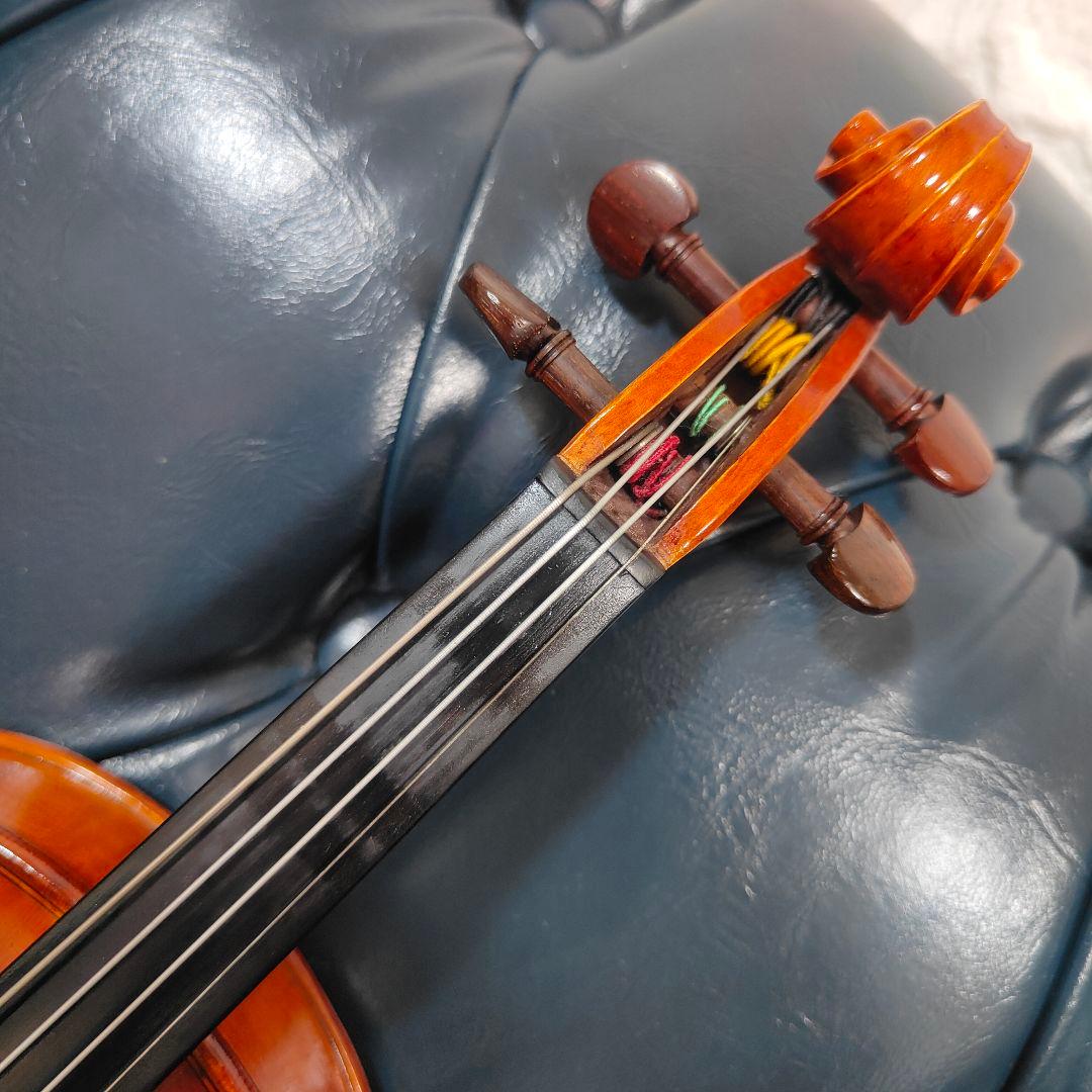 Yamaha Violins V-5 1/16 2010