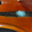Yamaha Violins V-5 1/16 2010