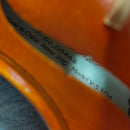Yamaha Violins V-5 1/16 2010