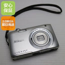 Compact Digital Camera Coolpix S2900 Nikon Ok 00000