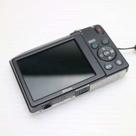 Compact Digital Camera Coolpix S2900 Nikon Ok 00000