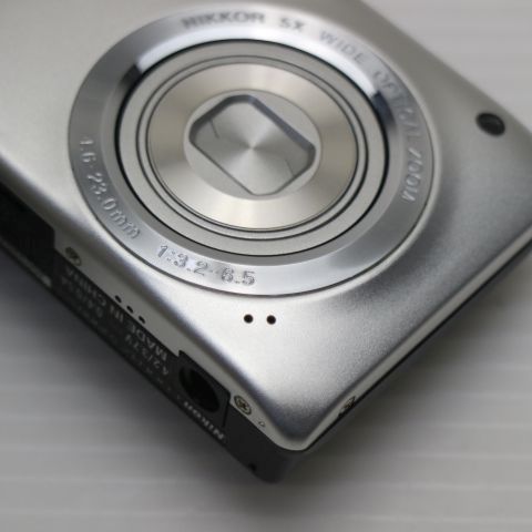 Compact Digital Camera Coolpix S2900 Nikon Ok 00000