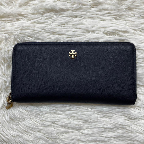 Long Wallets