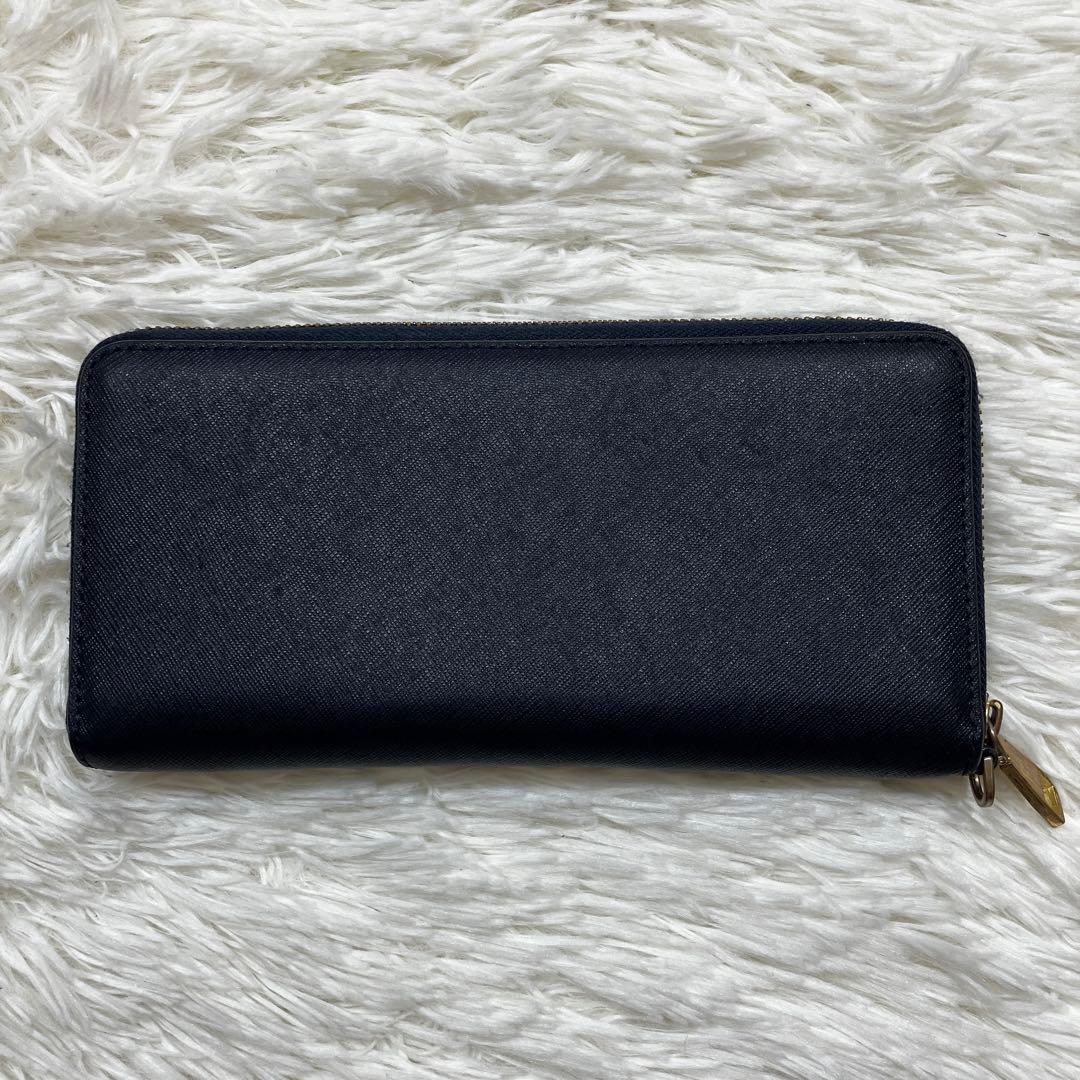 Long Wallets