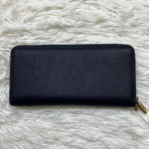 Long Wallets