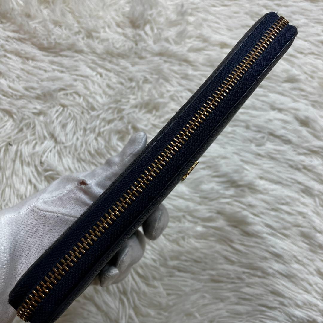 Long Wallet