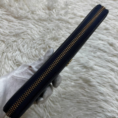 Long Wallet