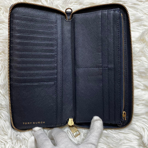 Long Wallets