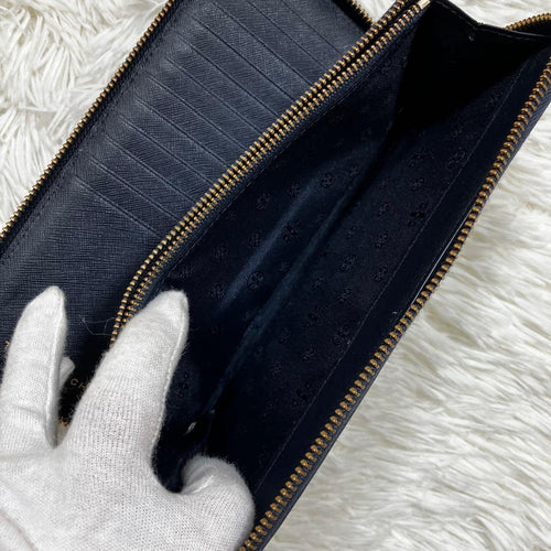 Long Wallets