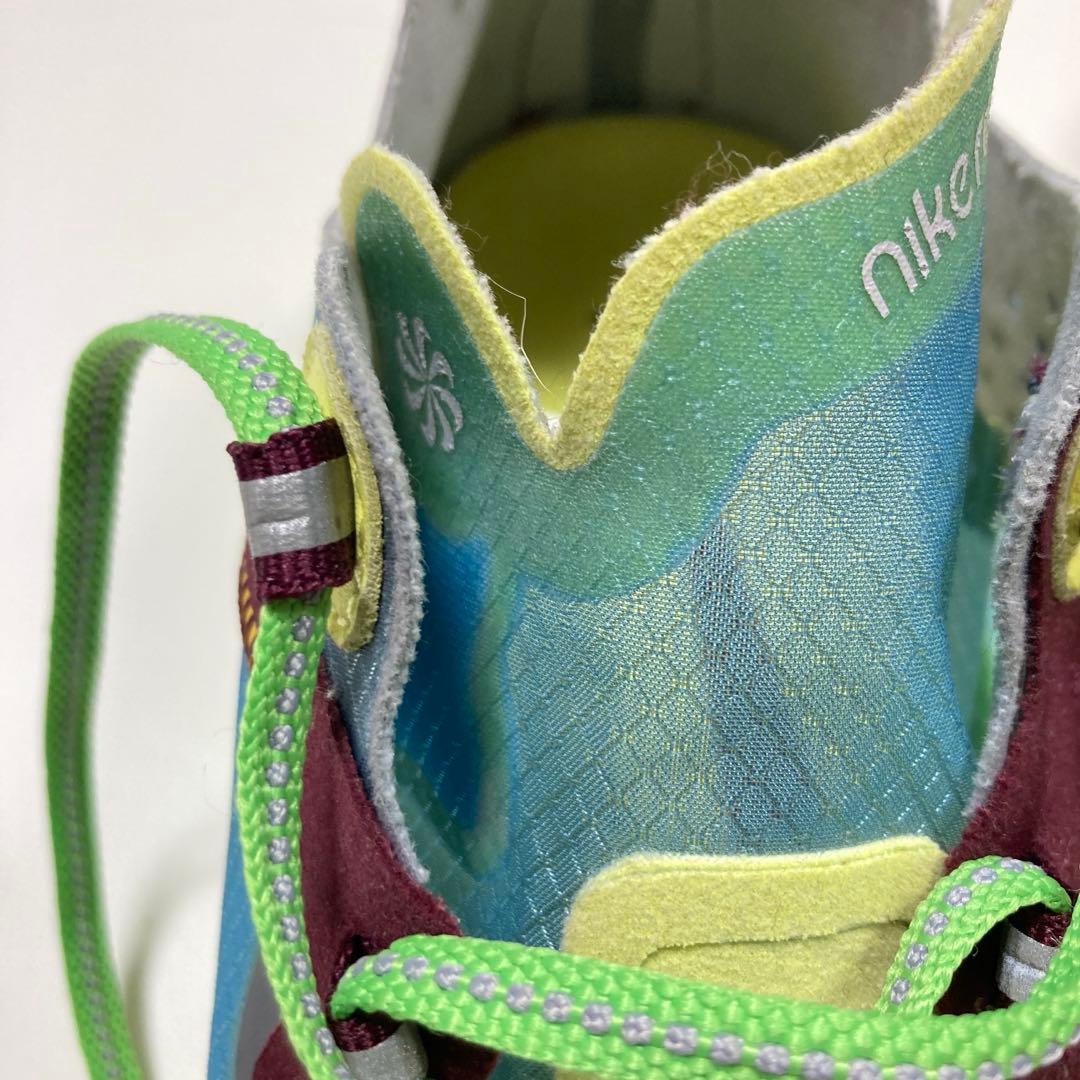 Nike Sneakers Undercover React Element 87 Us8