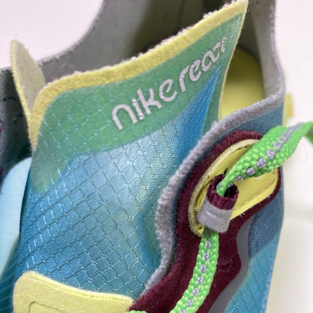 Nike Sneakers Undercover React Element 87 Us8
