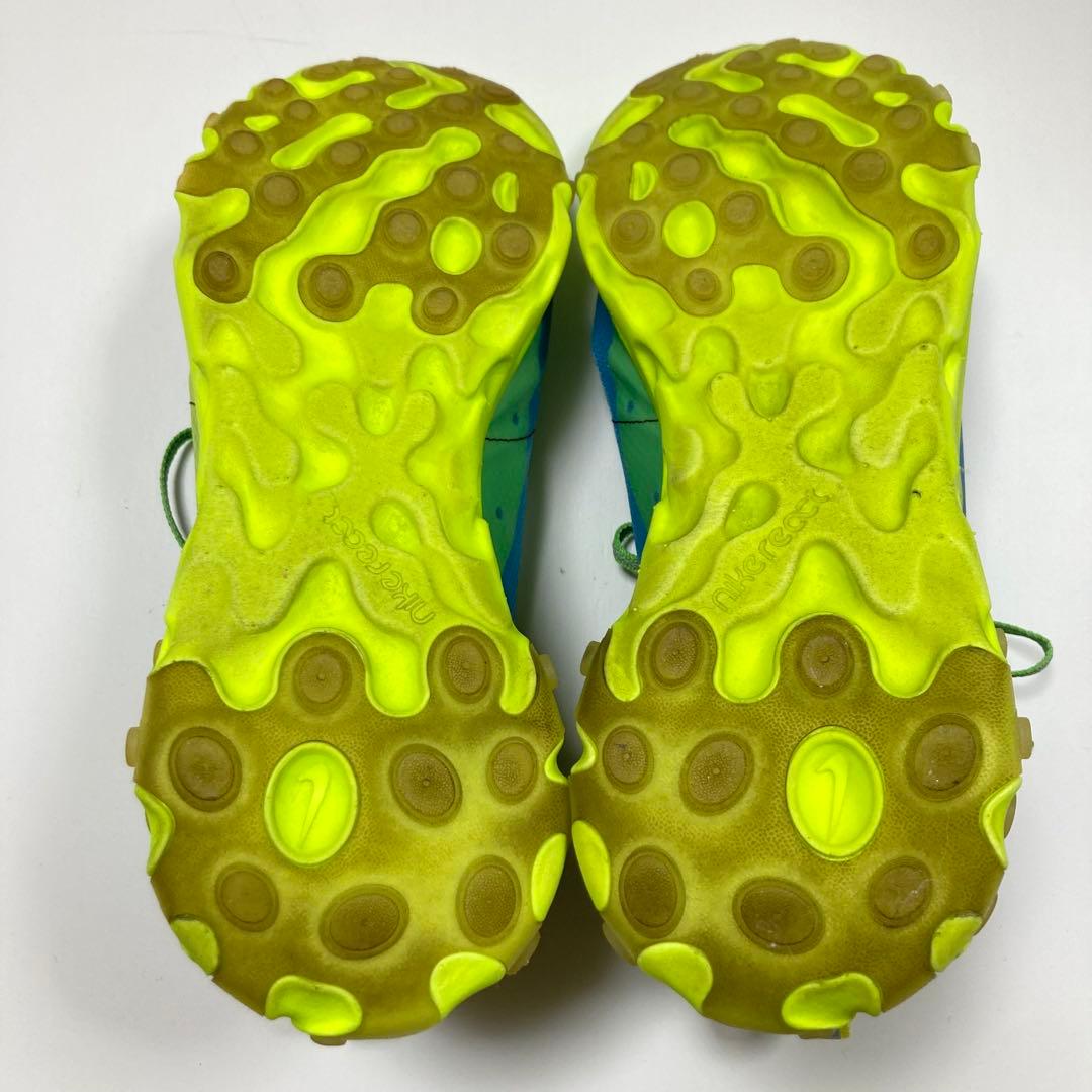 Nike Sneakers Undercover React Element 87 Us8