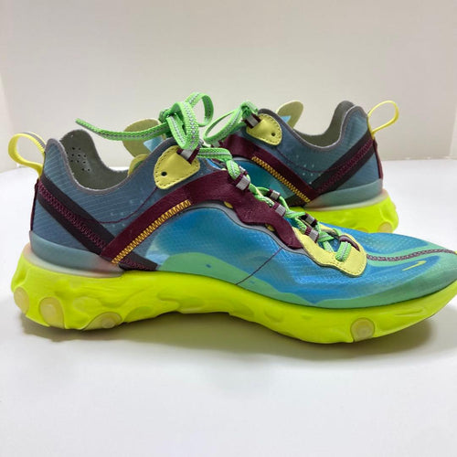 Nike Sneakers Undercover React Element 87 Us8