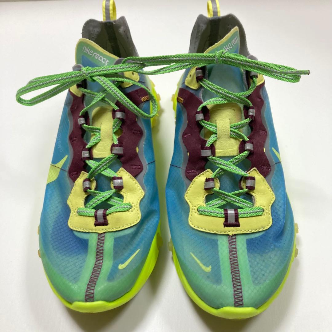 Nike Sneakers Undercover React Element 87 Us8