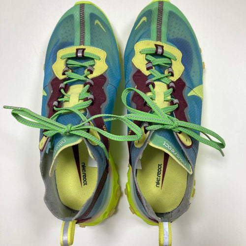Nike Sneakers Undercover React Element 87 Us8