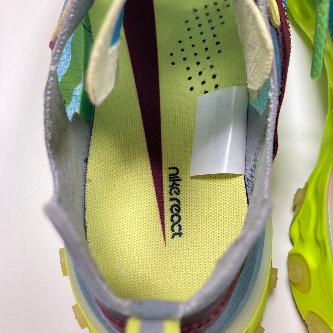 Nike Sneakers Undercover React Element 87 Us8