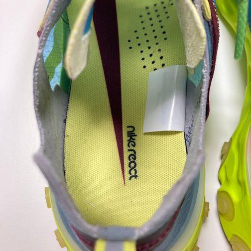 Nike Sneakers Undercover React Element 87 Us8
