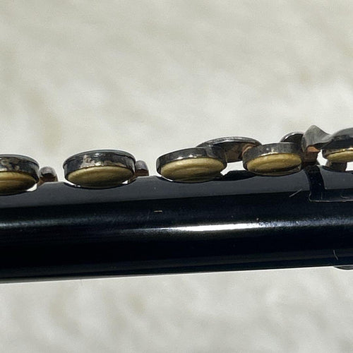 Yamaha Piccolos Ypc-31