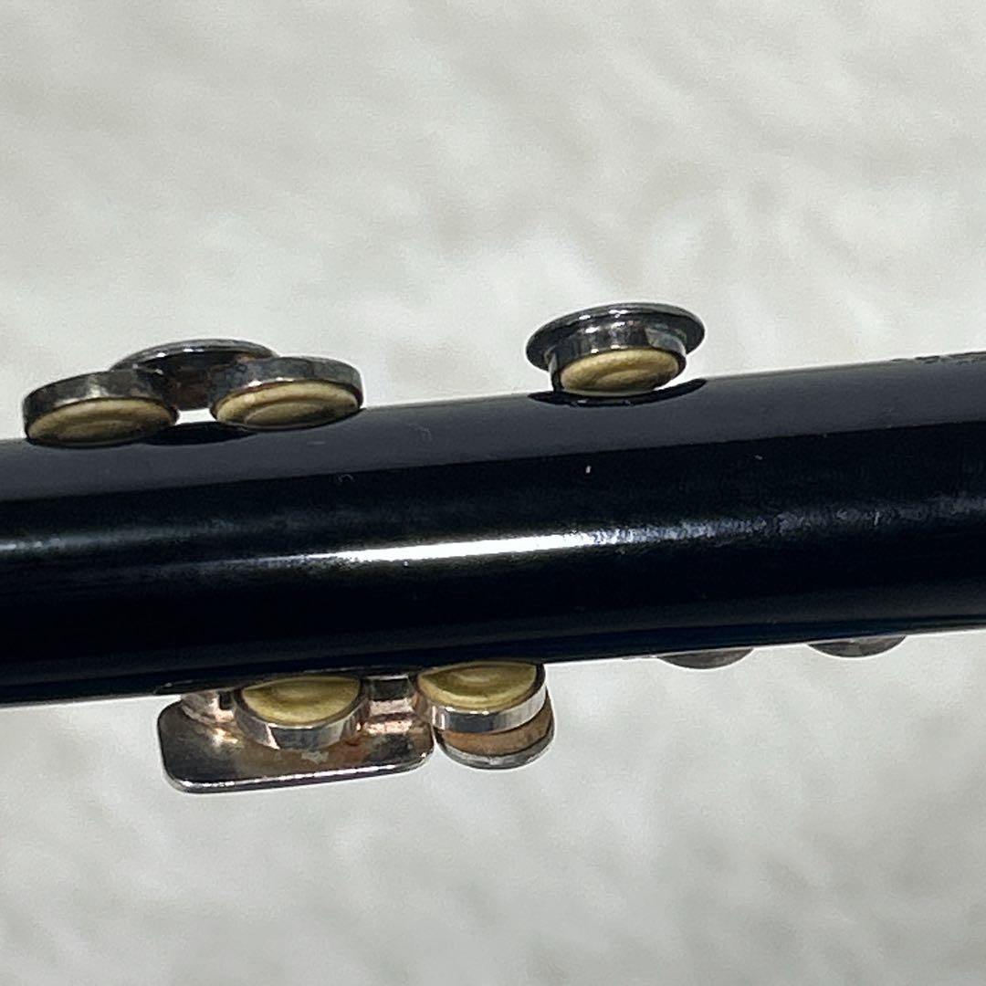 Yamaha Piccolos Ypc-31