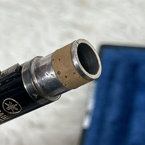 Yamaha Piccolos Ypc-31