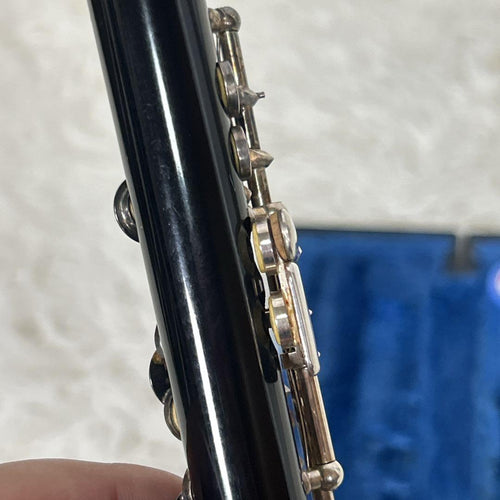 Yamaha Piccolos Ypc-31