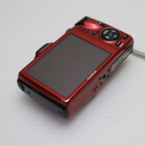 Compact Digital Camera Finepix F600Exr Fujifilm Ok 07000
