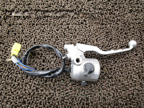 Yamaha Others Mr50 B5842 3T2 6V