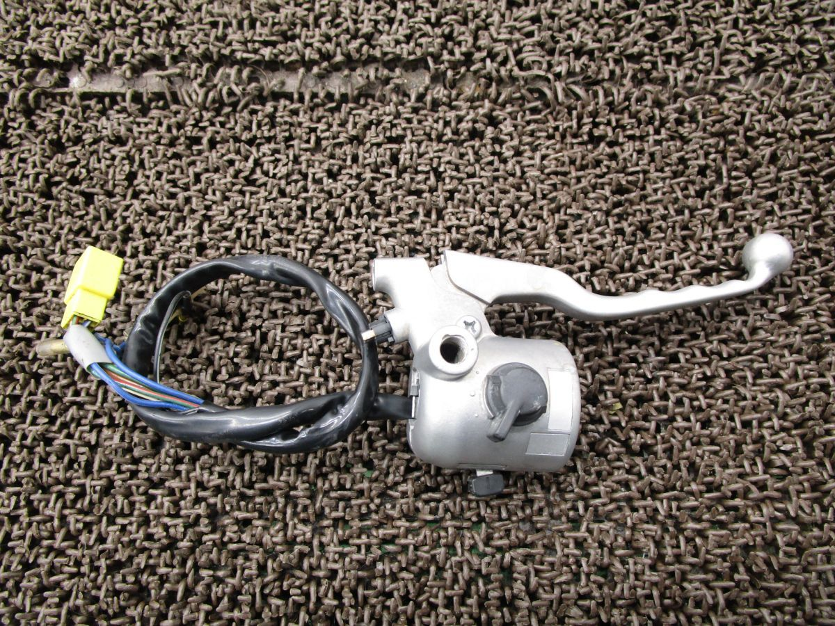 Yamaha Others Mr50 B5842 3T2 6V