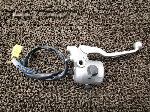Yamaha Others Mr50 B5842 3T2 6V