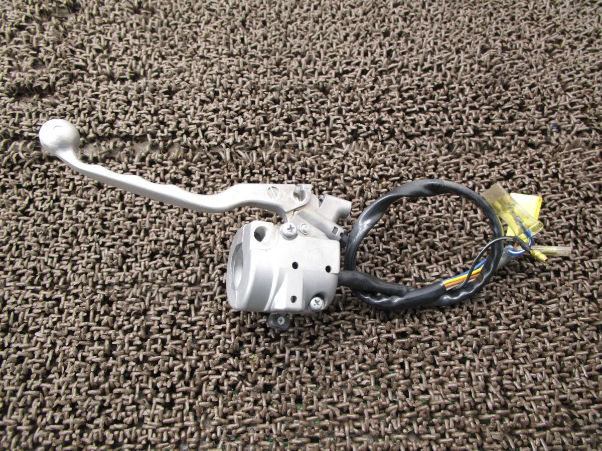Yamaha Others Mr50 B5842 3T2 6V