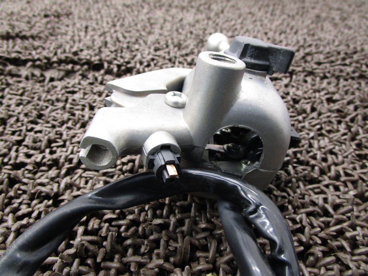 Yamaha Others Mr50 B5842 3T2 6V