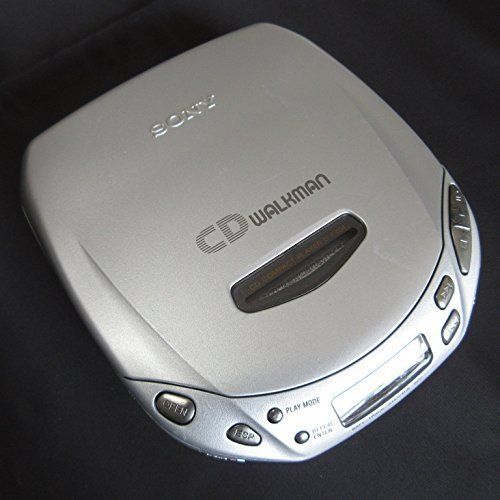 Others Sony Cd Walkman D-E404