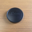 Leica Lens Cap