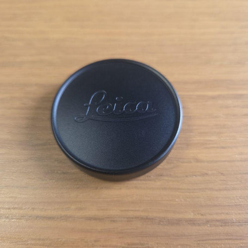 Leica Lens Cap