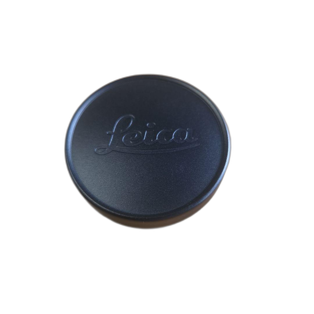 Leica Lens Cap