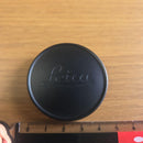 Leica Lens Cap