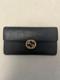 Gucci Long Wallets
